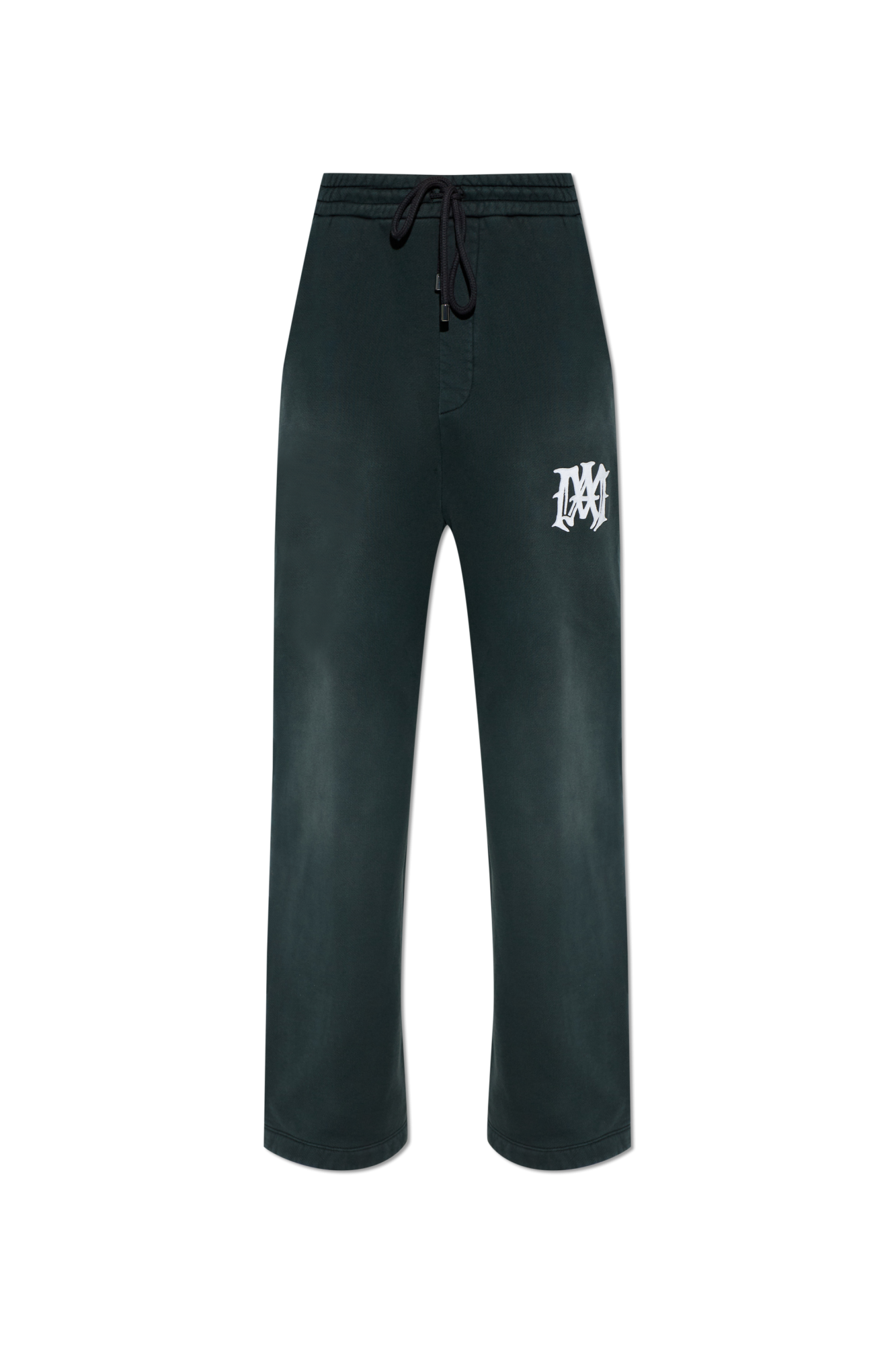 Amiri 'Hollywood' sweatpants with embroidered logo | Men's | Vitkac